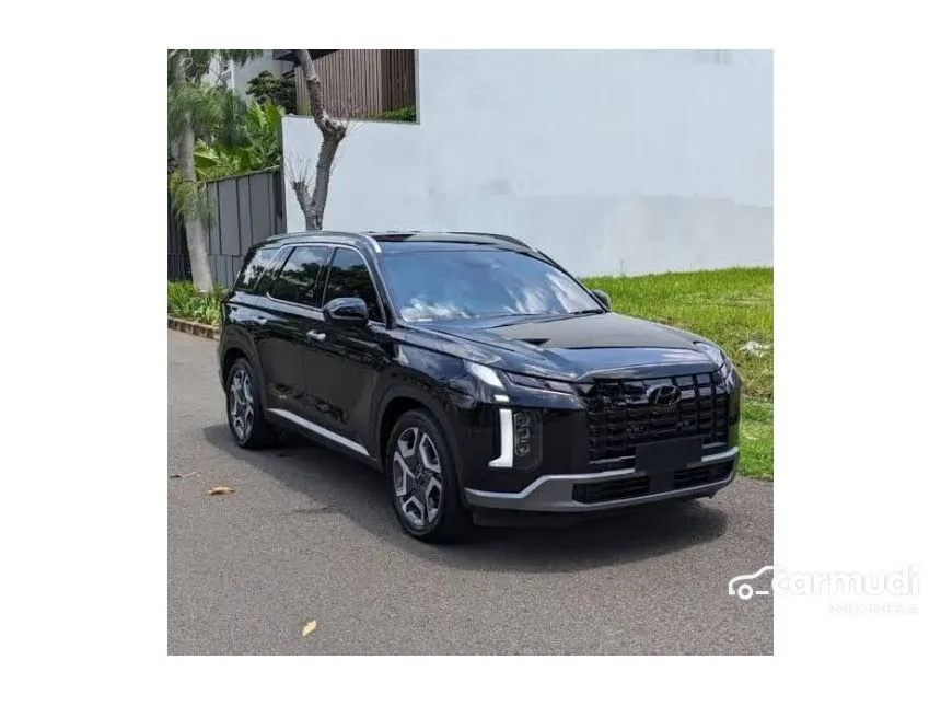 2024 Hyundai Palisade Signature Wagon