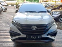 2018 Toyota Rush 1.5 TRD Sportivo AT istimewa dijual di malang