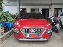 2020 Hyundai Kona 2.0 (2 Tone) SUV
