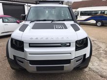 2021 Land Rover Defender 90