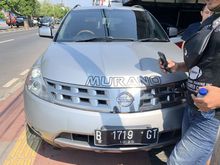 2005 Nissan Murano 3.5 SUV