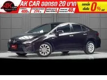 2021 Toyota Corolla Altis 1.8 (ปี 19-25) Hybrid Mid Sedan