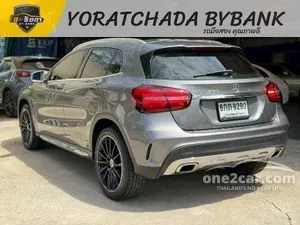 2017 Mercedes-Benz GLA250 2.0 AMG Dynamic SUV
