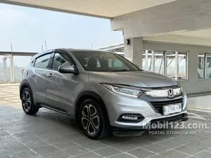 2020 Honda HR-V 1.5 E Special Edition SUV