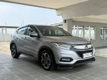 2020 Honda HR-V 1.5 E Special Edition SUV