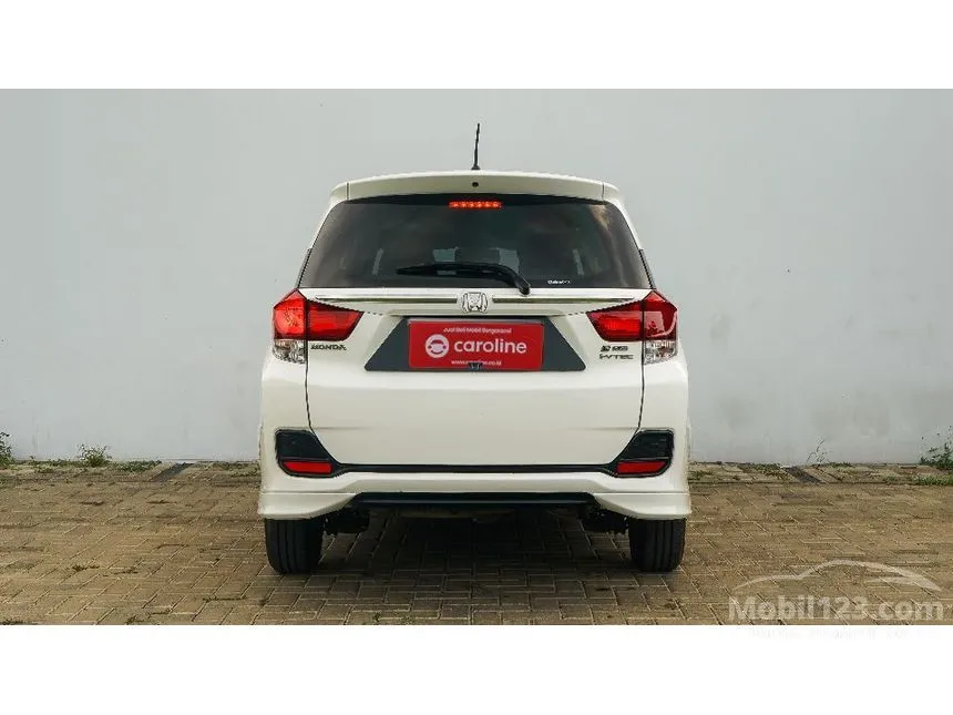 2020 Honda Mobilio E MPV
