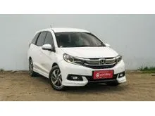 2020 Honda Mobilio 1.5 E MPV - TDP 18JT - LOW KM - GARANSI 1TH