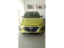 2020 Hyundai Kona 2.0 Wagon Disc puluhan juta tanpa bunga harga terbaik sedunia