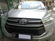 2016 Toyota Kijang Innova 2.0 G MPV