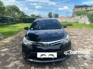 2014 Toyota Vios 1.5 G Sedan