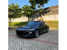 2023 Honda Accord 1.5 Sedan Turbo Sensing