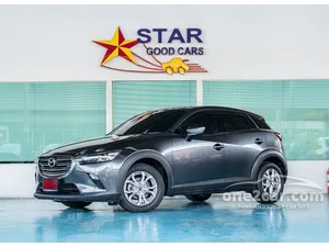 2021 Mazda CX-3 2.0 Base Plus SUV