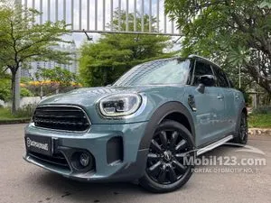 2021 MINI Countryman 1.5 Cooper SUV