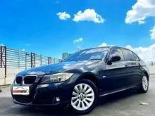 2009 BMW 320i 2.0 E90 Sedan