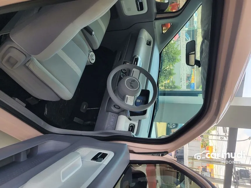 2024 Wuling Air EV Lite Long Range Hatchback