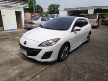 2014 Mazda 3 1.6 (ปี 11-14) S Plus Hatchback AT