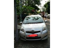 2011 Toyota Yaris 1.5 E Hatchback