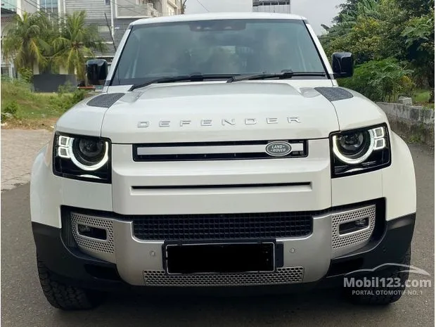 Land Rover Defender SUV Bekas Harga Termurah, Kondisi Terbaik | Mobil123
