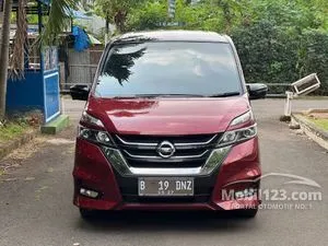 2019 Nissan Serena 2.0 Highway Star MPV