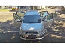 Ertiga GX 2016, Pemakaian Pribadi, Low KM, Super Istimewa!!