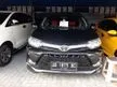 Jual Mobil Toyota Avanza 2018 Veloz 1.5 di Yogyakarta Manual MPV Hitam Rp 188.000.000