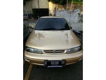 1996 Timor S-515 1.5 SOHC Sedan