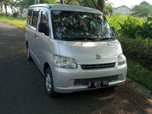 2009 Daihatsu Gran Max 1.5 D Van