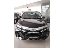 Promo Big Sale Daihatsu Grand Xenia 2019 Surabaya Sidoarjo Jawa Timur