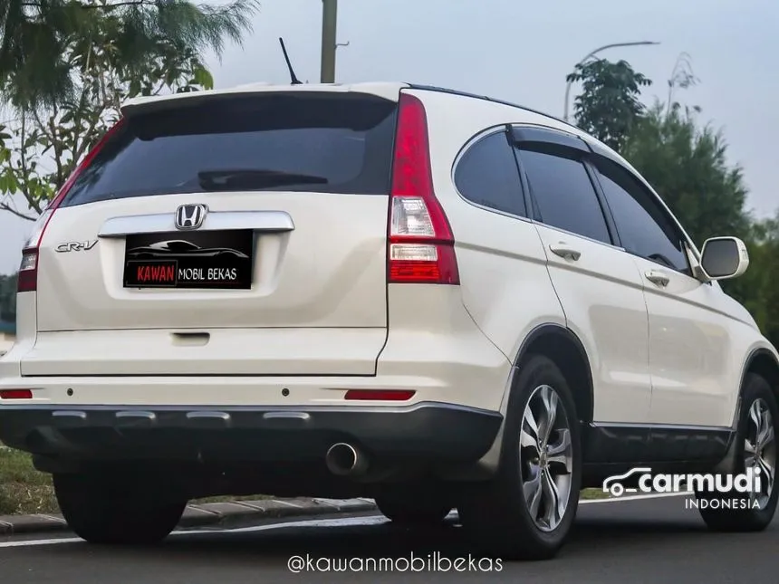 2012 Honda CR-V 2 SUV