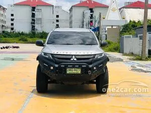 2021 Mitsubishi TRITON 2.4 GL Single Cab SWB Pickup