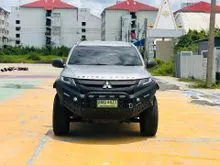 2021 Mitsubishi TRITON 2.4 Single Cab (ปี 18-23) GL SWB 4WD Pickup