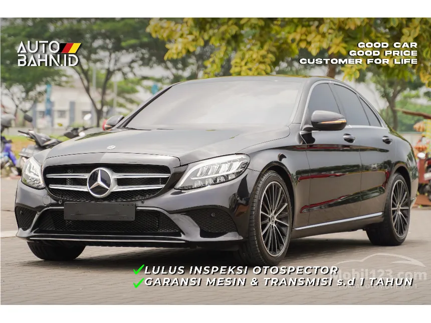 Jual Mobil Mercedes