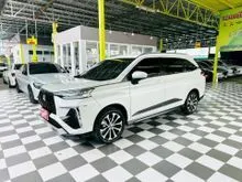 2022 Toyota Veloz 1.5 (ปี 22-30) Premium Wagon
