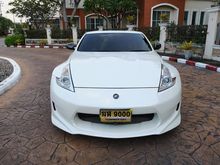 2009 Nissan 370Z 3.7 (ปี 09-15) Coupe AT
