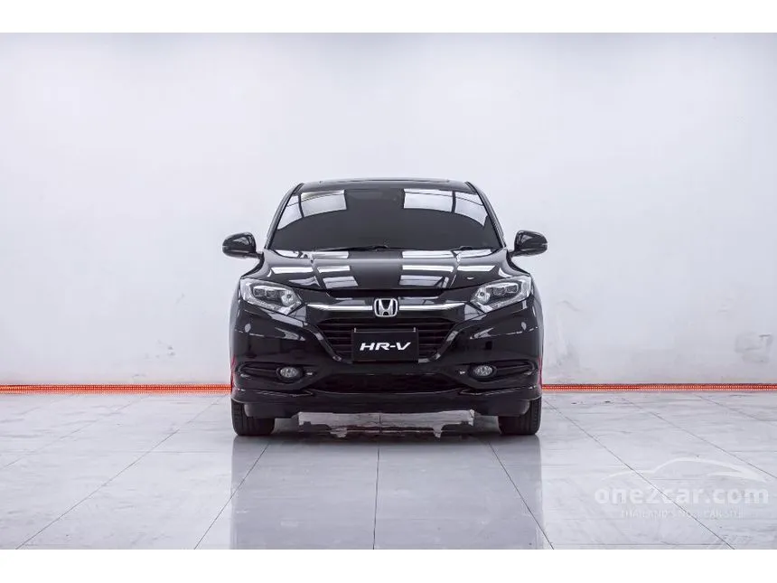 2015 Honda HR-V EL SUV