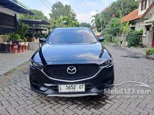 2018 Mazda CX-5 2.5 Elite SUV