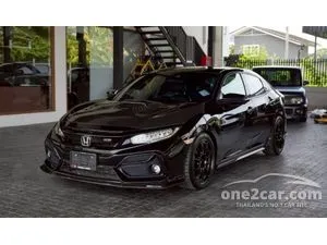 2022 Honda CIVIC 1.5 FK (ปี 17-21) Turbo RS Hatchback
