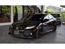 2022 Honda CIVIC 1.5 FK (ปี 17-21) Turbo RS Hatchback