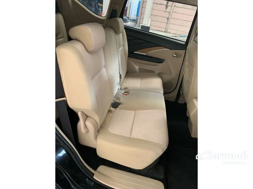 2019 Mitsubishi Xpander Ultimate MPV