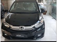 2018 Honda Mobilio 1.5 E TDP 12 JUTA
