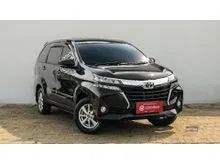 2021 Toyota Avanza 1.3 G MPV