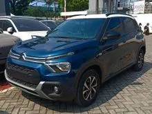 2025 Citroen C3 1.2 Puretech 82 (Two Tone) SUV COMPACT IRIT BENSIN BISA PAKAI PERTALIT DP RINGAN CICILAN RINGAN HUB MIRZA 088807539035