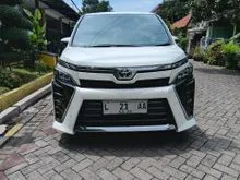 2017 Toyota Voxy 2.0 MPV