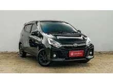 2022 Daihatsu Ayla 1.2 X Hatchback - GARANSI 211 PCS SPAREPART SELAMA 1 TAHUN - DOKUMEN ASLI - DISKON CASH UP TO 10JT - SUDAH GANTI OLI & FILTER [B]