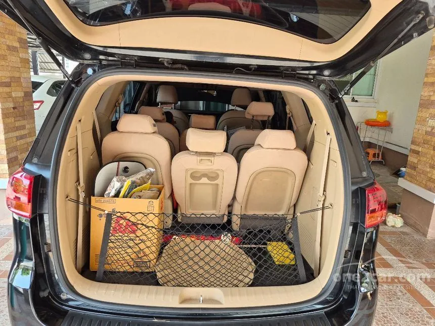 2023 Kia GRAND CARNIVAL LX Wagon