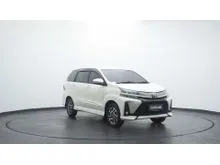 2021 Toyota Avanza 1.5 Veloz MPV