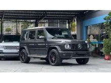2022 Mercedes-Benz AMG G63 4.0 SUV