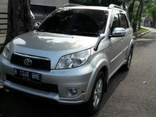 2013 Toyota Rush 1.5 S SUV