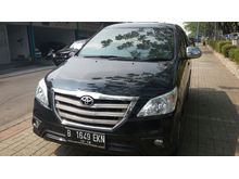 Toyota Kijang Innova G 2013 Mt