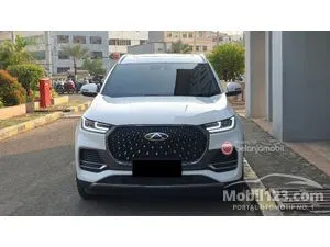 2024 Chery Tiggo 8 1.6 Premium SUV